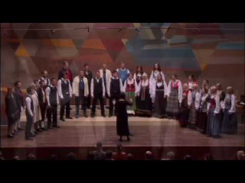 Józef Swider: Cantus gloriosus