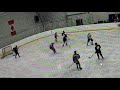 # 67 black goal  (U14 2018-19)