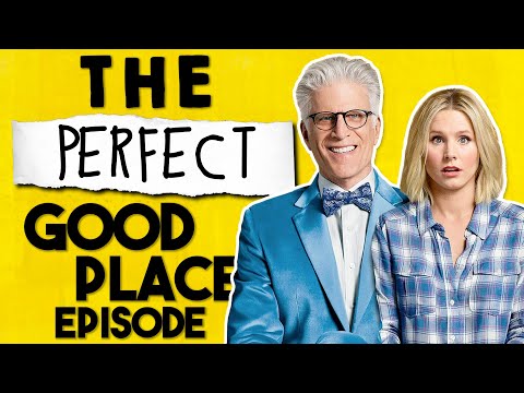 How The Good Place Avoided Turning Into The Bad Place