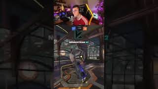 Hehehehe suiiiiii @kaydop #vitality #kaydop #rocketleague #shorts