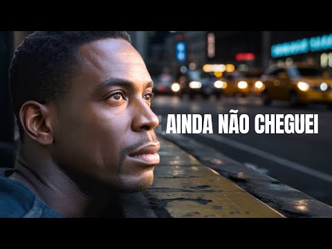 Ainda Não Cheguei - Connors No Beat (Official Music Video)