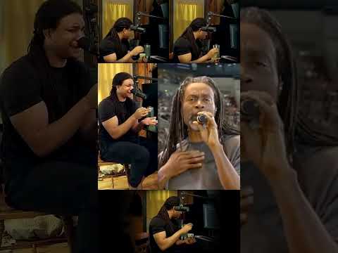 Bobby McFerrin - Sing! Day of Song Improvisation (Short Version Part 2)