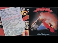KROKUS - SHY KIDS (1980 album - Metal Redez-Vous)
