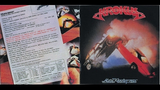 KROKUS - SHY KIDS (1980 album - Metal Redez-Vous)