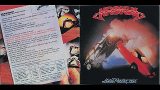 KROKUS - SHY KIDS (1980 album - Metal Redez-Vous)