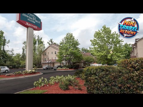 TownePlace Suites Baton Rouge South | Baton Rouge (LA), United States | Hotel Review 🏨