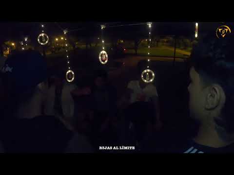 8vos: CHATIN v JOSE NEYRA v ARLEX | R3JAS AL LÍMITE | #GoToTheSummerFreestyle | FECHA 5