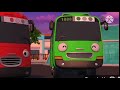 PBS Kids Channel Break Final Moments Of Koko Friends 2017 WFWA DT2