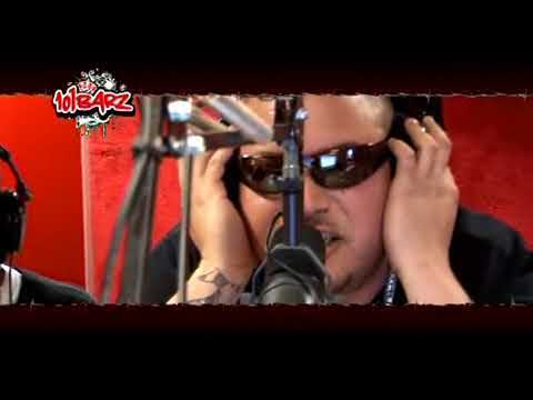 IMMORALES | Studiosessie 2008 | 101Barz