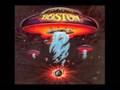 Boston-Rock and Roll band - Bearded Heavy Boston-Rock and Roll band