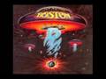 Boston-Rock and Roll band 