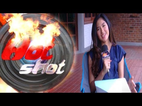 Hot Shot 07 April 2018