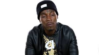 Lotto Savage: Prison During Thanksgiving Is The Worst Time