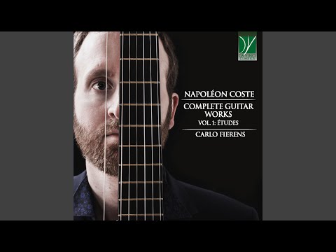 Vingt-cinq études de genre, Op. 38: No. 23