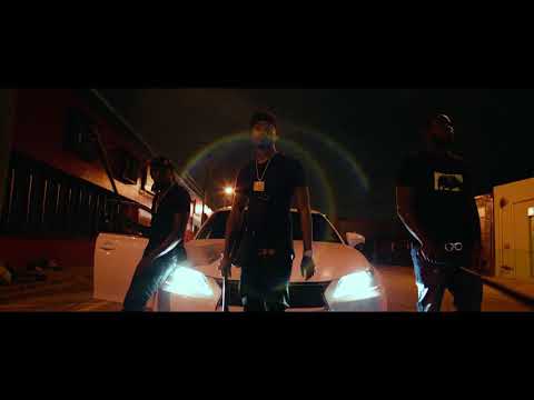 Eman Get Dough Ft Coke Boy Zack- Live Fast Die Young
