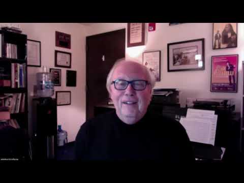 Jazz Zone Together Episode 49 Featuring Doug Beach