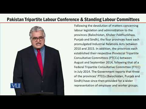 MGT723 Topic001 | Labor Policy