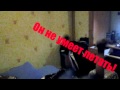 I believe I can't fly(Прикол с другом) 