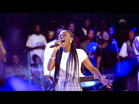 SATURDAY MORNING WORSHIP with Jacquelyn Oforiwaa-Amanfo(JOA)