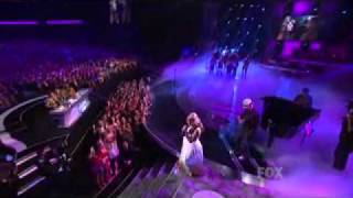 Lauren Alaina - Like My Mother Does - American Idol Season Finale Top 2 Performances May 24, 2011