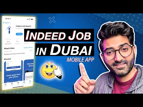 Indeed Dubai