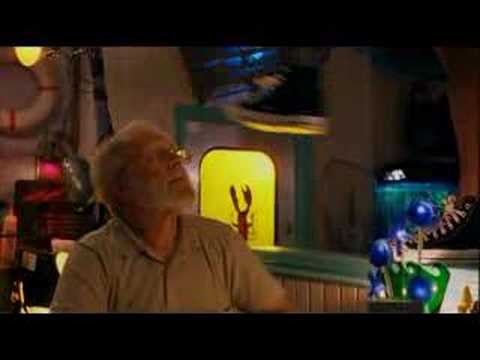 Hedwig and the Angry Inch- Sugar Daddy