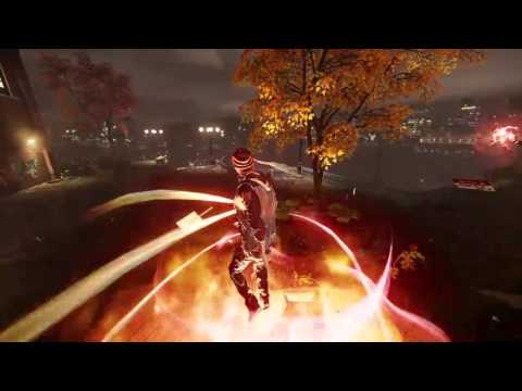 Infamous Second Son PT19