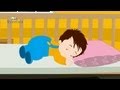Edewcate english rhymes - Hush Little Baby Don't ...