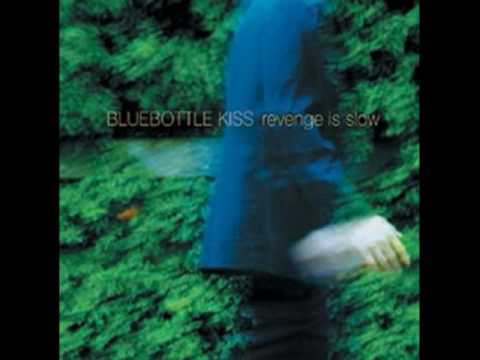 Bluebottle Kiss-Gangsterland
