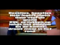 Ronnie en de Ronnies - "Beestjes" 