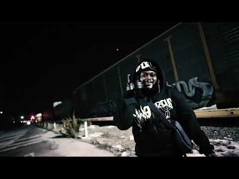 Luh Monie Huncho - Millions (Official Music Video )