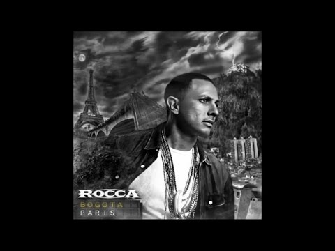 Rocca - Lagrimas Asesinas