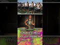 Santa Clara Vanguard 2025 Snare Break