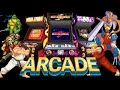 Os Melhores Jogos De Arcade Dos Anos 90