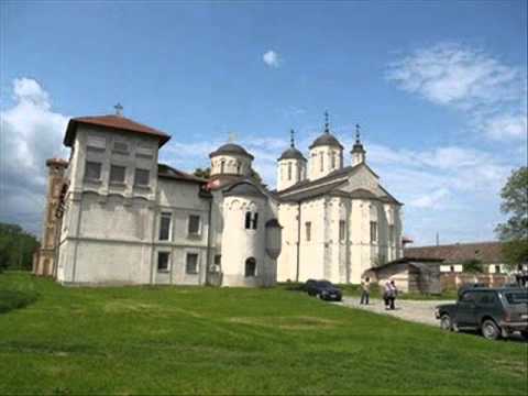 Pojanje Koviljskih Monaha-Psalam 117