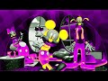 Mickey Mouse Clubhouse Hot Dog Song In Outavocoding