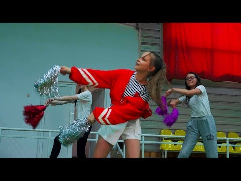 Mariuca - Colt de Rai (Official Video)