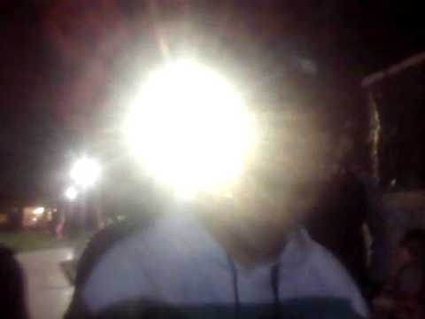 Batallas de Freestyle Mendoza - Doble G vs MDO