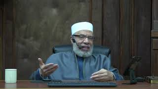 حكم تخصيص يوم العيد لزيارة المقابر/الأربعاء(12-5-2021م)فتاوى على الهواء مباشرة/ختام رمضان image