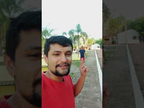Alô galera de são bento do Tocantins 🌎