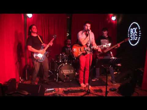 SES BUBOTES @ BACKSTAGE PALMA 01