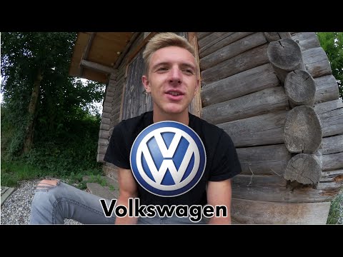ICH ARBEITE BEI VW!? |FAQ