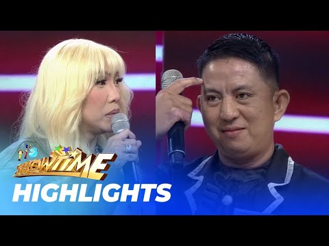 It's Showtime: Magician Jerold, MAPASAKAMAY NA KAYA ANG 500,000 PESO POT?! (Full Laro, Laro, Pick)