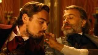 Django Unchained - The Braying Mule - Ennio Morricone