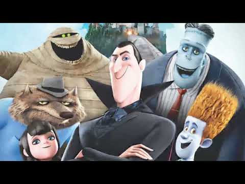 Nightcore - you're my zing (Hotel Transylvania)