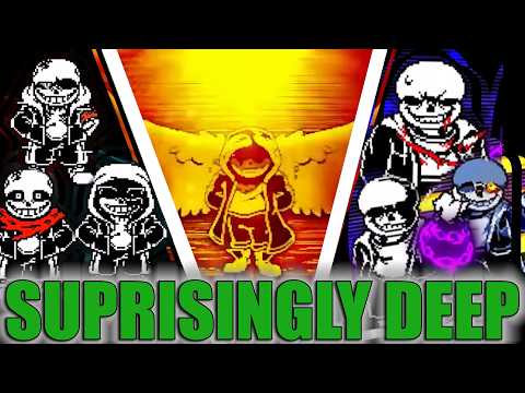 A Deep Dive into the INSANITY of Karmatic Time Trio