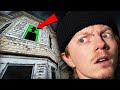 Our MOST EXTREME ENCOUNTER EVER White Hill Mansion We Had To Quit