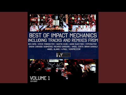 Computer Madness (Original Mix)