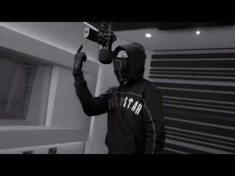 Strika x Rondo Montana x Ridla x Rakz x YA x S13 x C1 Plugged In W/ Fumez The Engineer | Pressplay