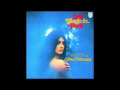 Paul Mauriat - Last Tango In Paris